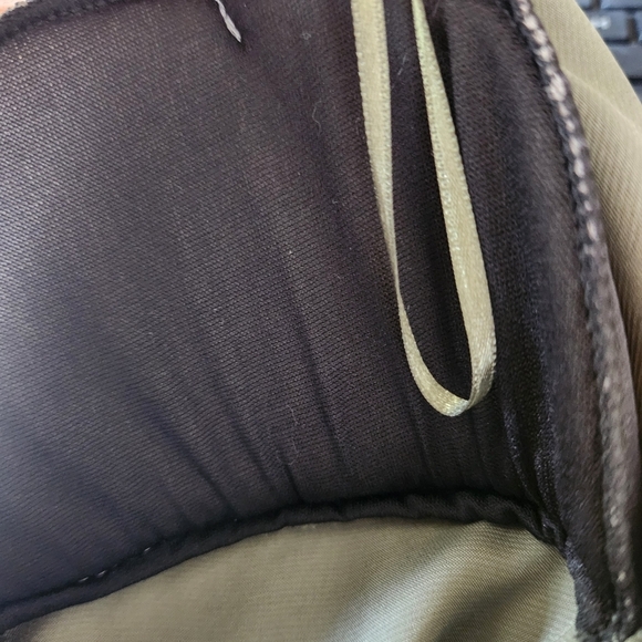 Zara Women's Small Silky Feel Romper Mini - Picture 9 of 11